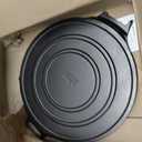 Lodge Cast Iron Pizza Pan, 15 inch