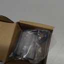 Inner Filter Mesh Compatible with Dyson Supersonic Hair Dryer HD01 HD03 HD08 Models, Metal Build-in Net Mesh Strainer Cover Attachments Part