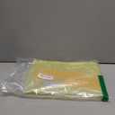 IBENZER Compatible with 2025 2024 M2 MacBook Pro 13 Inch Case 2025-2016 M1 A2338 A2289 A2251 A2159 A1989 A1706 A1708, Hardshell Case&Keyboard Cover&Screen Film for MacPro 13, Yellow, T13YW+2