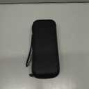 Cordless Electric Scissors: 4V Rechargeable Rotary Cardboard Cutter, 3000mAh Battery, with LED Light, 2 Blades, Box Cutter for Fabric Carpet Carton Plastic Leather Cloth