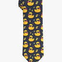 DEKIFNHG Men'S Tie Funny Casual Neckties For Men Holiday Season Party Gifts