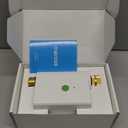 meross WiFi Water Timer for Garden Hose, Smart Hose Timer with Brass Inlet & Outet, WiFi Sprinkler Valve Work with Apple Homekit, Alexa & Google Assistant, Smart Rain Skip for Lawn, Garden & Yard