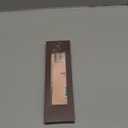 Wearlizer Compatible with Apple Watch Band 38/40/41/42mm Fashion Wristbands Womens, Stainless Steel + Resin Metal Replacement for iWatch Series 11 10 9 8 7 6 5 4 3 SE/Ultra 3 2 1-RoseGold/Colorful