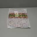 PRETTYGARDEN Womens Summer Dresses Spaghetti Strap Floral Maxi Dress Sleeveless Long Bodycon Dresses Wedding Guest Dress (XXL)