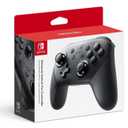 Nintendo Switch Pro Controller (Black)