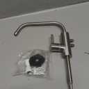 Alkaline Water Faucet Drinking Water Faucet Tap Ionizer Faucet Water Filter Purification pH Regenerate Faucet Water Alkaline Water Filter System for Kitchen Sink