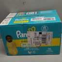 Pampers Baby Diapers - Swaddlers - Size 1, 96 Count, Ultra Absorbent Disposable Infant Diaper