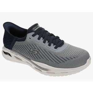 Skechers Mens Arch Fit Orvan - Drex
13