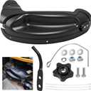 631-05195 631-05195A Lawn Mower Mulch Plug Kit Compatible with MTD Cub Cadet Craftsman 42" 46" Lawn Mower, for 2012 and After, Fits 63105195A 19A30055100 LTX-1046VT LTX-1050KH LTX-1045 Model