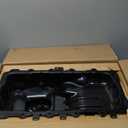 Dorman 264-353 Engine Oil Pan Compatible with Select Ford/Lincoln Models