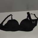 SHAPERMINT Bras for Women - Lingerie Bra, Bralettes for Women with Support, No Underwire Plus Size Bras for Women L