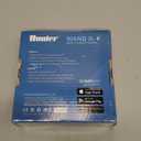 Hunter WAND Smart WiFi Module for X2 Sprinkler Controller, Hydrawise App, Remote Scheduling, 2.4GHz WiFi Only, Supports Bluetooth, Wi-Fi Direct & WPS Setup