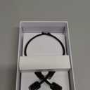 MRYTKY Bone Conduction Headphones,Open Ear Headphones Bluetooth5.4 with Mic,Wireless Headphones 10H Playtime, Waterproof Sport Headphone Suitable for Running,Cycling, Outdoor Sports Black