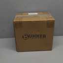 BUNKER INDUST Tire Traction Mats Portable Recovery Tracks for Off Road 4X4 Snow, Sand,Emergency Devices for Cars, Trucks, Van(2 Pack)