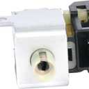 GM Genuine Parts 22891588 Ignition Lock Solenoid