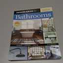 Design Ideas for Bathrooms, 2nd Edition (Creative Homeowner)