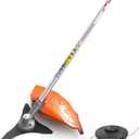 Combo brushcutter Attachment Compatible with KM 55 RC-E KM 56 RC-E KM85 R KM 94 RC-E KM 111R Brush Cutters 41802000687