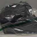 4.9FT Halloween Scary Decorations Outdoor,Hanging Swinging Doll Girl with Sound & Slap Activated/Creepy Sound/Light Up Eyes,Creepy Halloween Hanging Ghosts for Indoor, Outdoor,Haunted House Decor