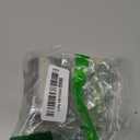 Motorcycle DB Killer 51mm Universal Muffler Silencer Baffle Removable Noise Eliminator Motorcycle Exhaust Pipe Muffler Fit for Harley Honda Kawasaki Suzuki Yamaha (With small wrench)