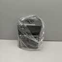 Portable Air Conditioner, LEAEYFE 3 Higher Speeds With 1200ml Extra Large Water Tank, 7 Color Lights 2/8 Hour Timer, 120 OscillatingCooling Fan For Desk, Home, Bed and Living Room