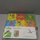 Sesame Street Alphabet Foam Floor Puzzle