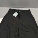 NIMIN Women Wide Leg Pants High Waisted Business Casual Work Trousers Dressy Pants with Pockets, S