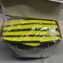 AIDEA Sponges Kitchen, 50 Pack Heavy Duty Dish Sponge, Cleaning Dish Scrubber Sponge for Home and Kitchen, Stink-Free Cleaning Supplies for Pots, Pans