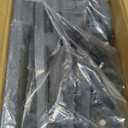 BestPet | 54" Cat Tree Tower | Dark Gray | Sturdy, Easy to Assemble, Multi-Level Activity Center with Sisal Scratching Posts, Condos, Perches, Hanging Cat Toys, Observation Decks & Ladder