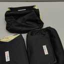 leekalos Male Dog Diapers (3 Pack), High Absorbing Dog Belly Bands for Male Dogs, Washable Reusable Dog Male Wraps (Large)