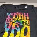 Happy Backward Day and Backward Reversed Day T-Shirt, Size 4XL