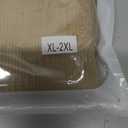 GoodtoU Shapewear Tummy Control Underwear For Women Bodyshaper High Waisted Panties Girdle (US, Alpha, X-Large, XX-Large, Regular, Regular, Beige)