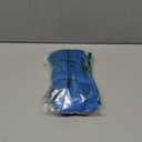 Andake Kids Mittens Toddler Mittens Kids Winter Gloves Warterproof Breathable Windproof Skiing Snowboarding for Boys Girls (XXXS (2-4 years), Pink)