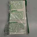 Heated Eyelash Curler for Natural Lashes 2-Level Adjustable Temperature Mini Electric Lash Curler Fast 3-Second Heat Up 24 Hours Long-Lasting Curl (White)