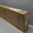 Solid Wood Bench, 43" Farmhouse Entryway Bench for Living Dining Room, Rustic Storage Bench Seat for Indoors, Natural