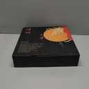 WANGYUANJI Round Tempered Glass Lid - Versatile Glass Lid for 14.2 Inch Skillets, Pans, and Dutch Ovens - 14.2 inch