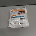 7 x 5 STARS UNITED Bunion Relief Sleeve with Anti-Slip - Gel Cushion  2-Pack Hallux Valgus Cover for Men and Women - Toe Spacer Socks with Pads for Comfort and Protection