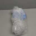 STIGA Pro Carbon + Raptor Performance-Level Table Tennis Rackets with Carbon Technology for Tournament Play - 7-ply Blade with Flared Handles - 2mm Sponge for Enhanced Control and Speed (Blue)