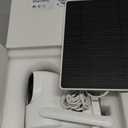 2K Security Cameras Wireless Outdoor, 5G WiFi Cameras for Home Security, 360 PTZ Solar/Battery Powered Outside Cam, 2 Way Talk, Color Night Vision, AI Human Detection for Porch/Garage/Yard