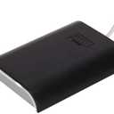 HID OMNIKEY 5427ck Gen 2 - Smart Card Reader - USB, Black, Light Gray