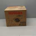 Huggies Size 2 Diapers, Little Snugglers Baby Diapers, Size 2 (12-18 lbs), 186 Count (3 Packs of 62)