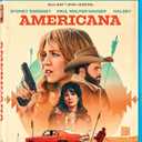 Americana - BLURAY, Digital