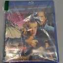8 Million Ways to Die Blu Ray