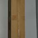 Over The Table Rod Stand with Clamps Adjustable 31"-110'' Length 31"-64" Height Gold Table Balloon Arch Stand with Storage Bag, Metal Decorating Rod Hanging