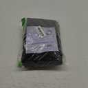 ChongErfei 3 in 1 Postpartum Belly Wrap - Recovery Belly/Waist/Pelvis Belt Black Postpartum Belly Band,Black L/One Size