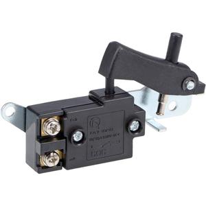 uxcell Trigger Switch FA2-7 or FA2-10 for PH65A Electric Pick 250V/ 7-10A Tool Power Speed Control Push Button Switch