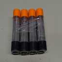 Right Guard Xtreme Defense Antiperspirant Deodorant Gel, Arctic Refresh Scent - 5-in-1 Deodorant Men Can Trust, 72-Hour Odor Control Invisible Gel for Men, 4 oz (4 Pack)