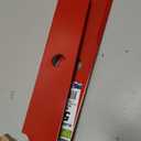 MaxPower 561155B 3 Hi-Lift Blade Set for 52" ExMark and Toro Mowers, Replaces OEM Numbers 109-6873-03, 140-1242