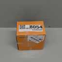 Grinding Wheels 4 1/2 inch Grinder Wheel for Metal & Stainless Steel,Grinding Disc for Angle Grinder 4-1/2'' x 1/4'' x 7/8''-10 Pack