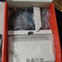 Nintendo Switch  OLED Model w/White Joy-Con