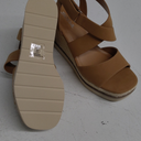 SODA CHURRO WOMEN'S WEDGE SANDAL 9